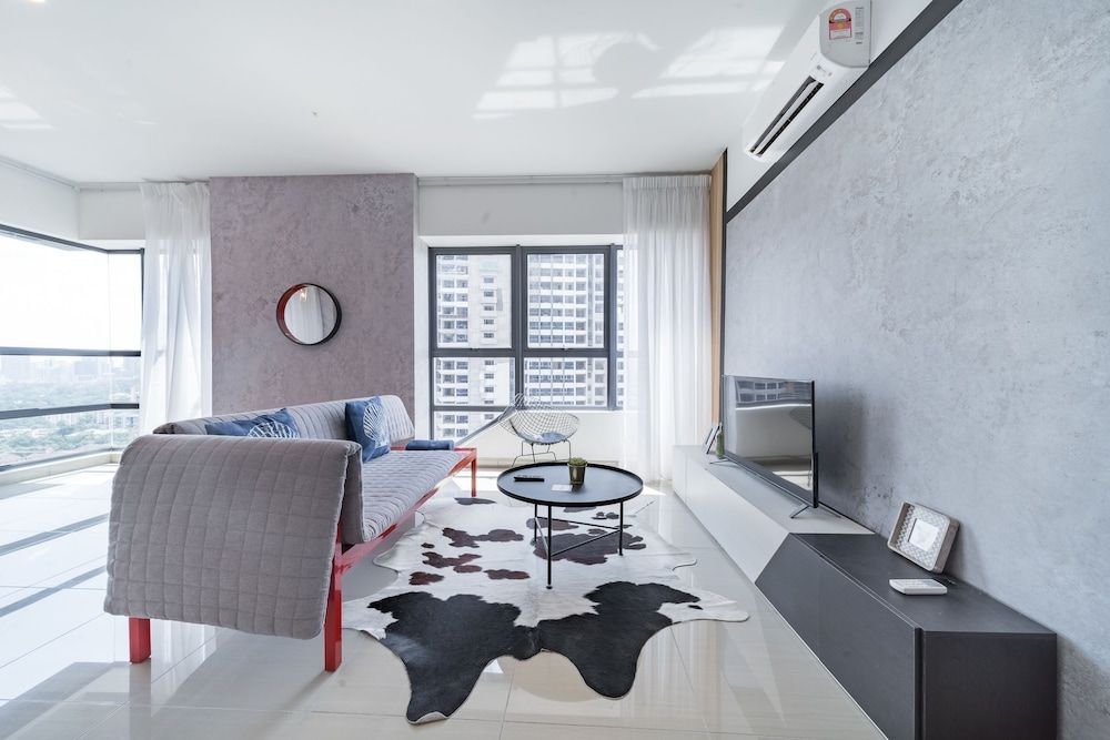 OYO Home 89396 Indescribable 3br Arte Plus Classic Room 19