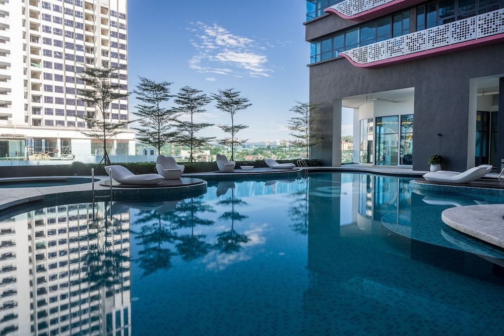 undefined OYO Home 89396 Indescribable 3br Arte Plus 10