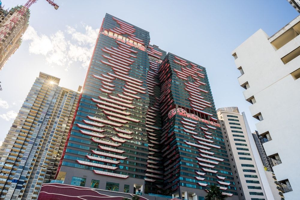 undefined OYO Home 89396 Indescribable 3br Arte Plus 3