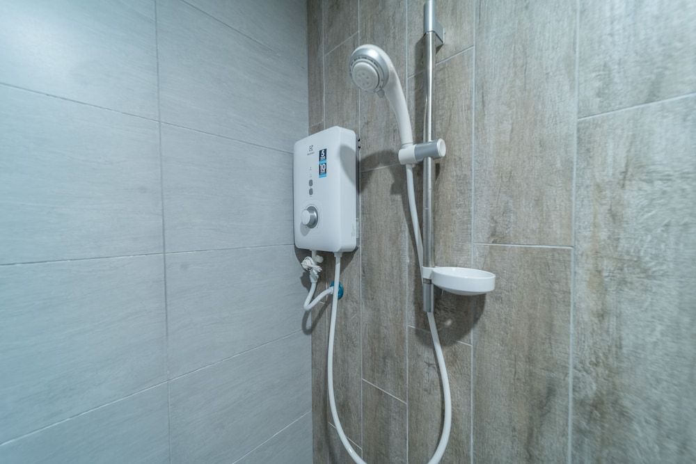 OYO Home 89396 Indescribable 3br Arte Plus Classic Room 30