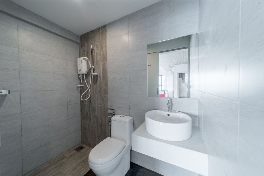 OYO Home 89396 Indescribable 3br Arte Plus Classic Room 27