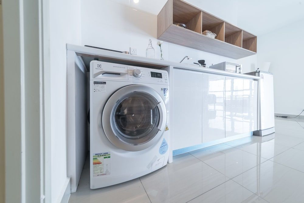 OYO Home 89396 Indescribable 3br Arte Plus Classic Room 22