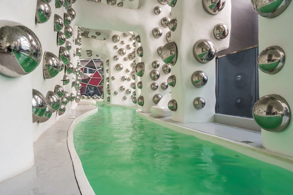 undefined OYO Home 89396 Indescribable 3br Arte Plus 9