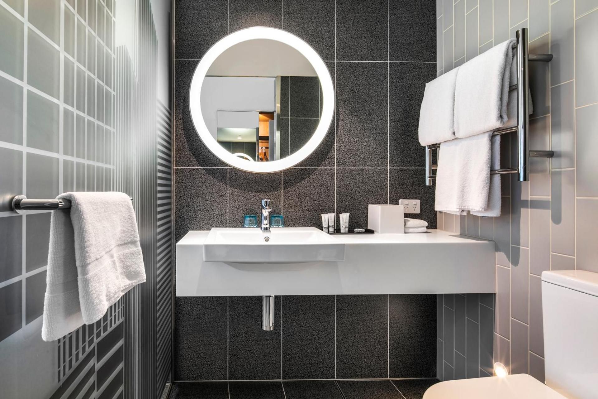 Standard Room With Free Breakfast