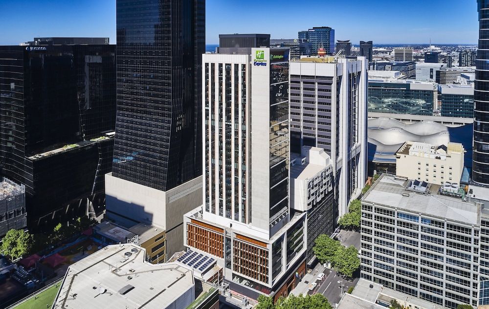 undefined Holiday Inn Express Melbourne Little Collins by IHG 6