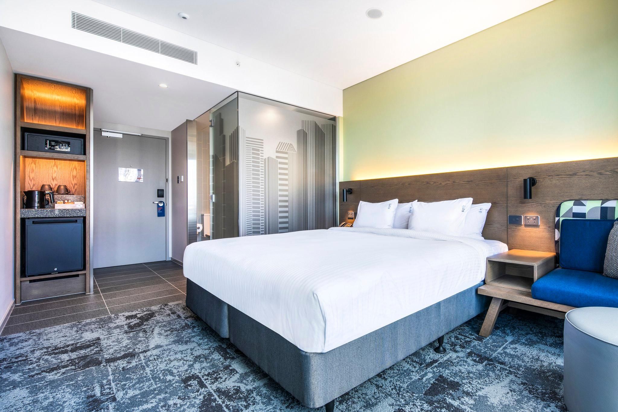 undefined Holiday Inn Express Melbourne Little Collins by IHG 8