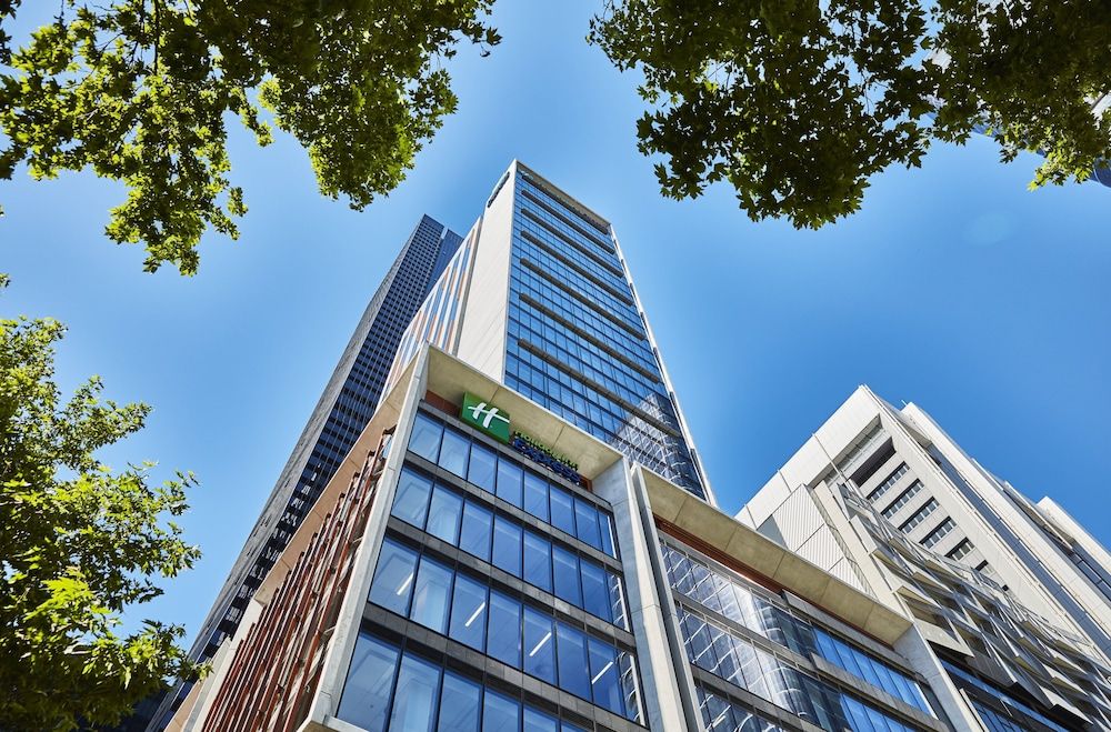 undefined Holiday Inn Express Melbourne Little Collins by IHG 2