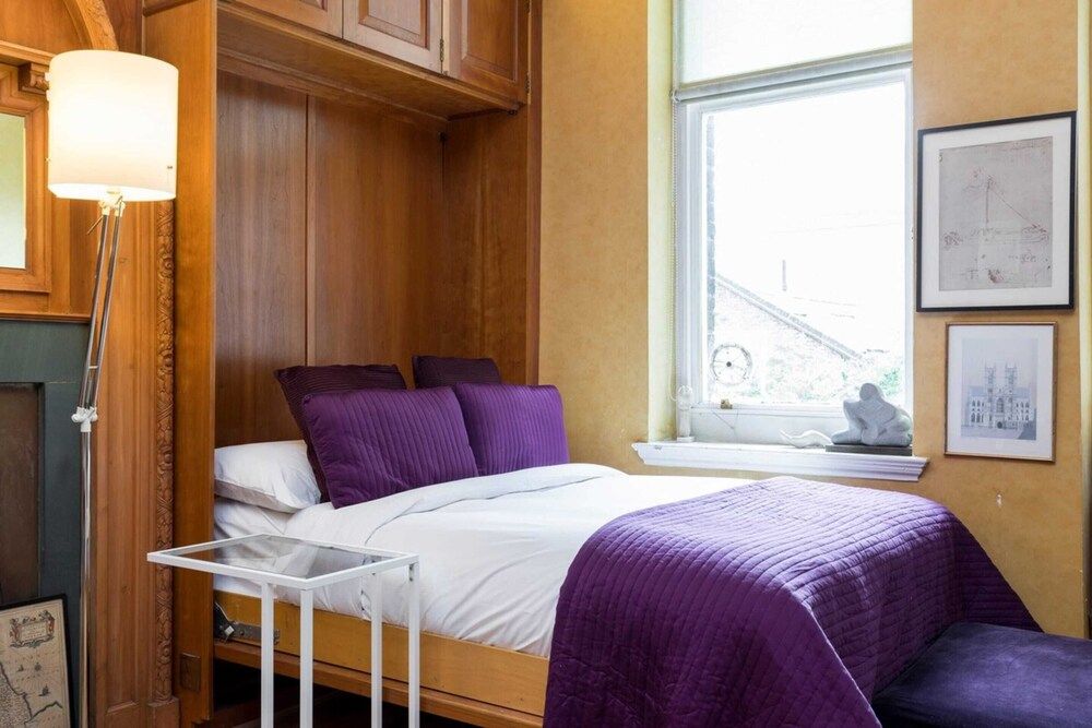 undefined Unique Studio in Kensington near Hyde Park 3