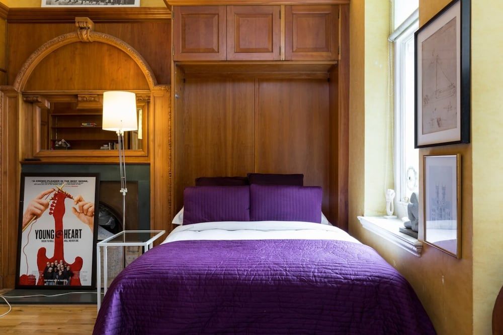 undefined Unique Studio in Kensington near Hyde Park 6