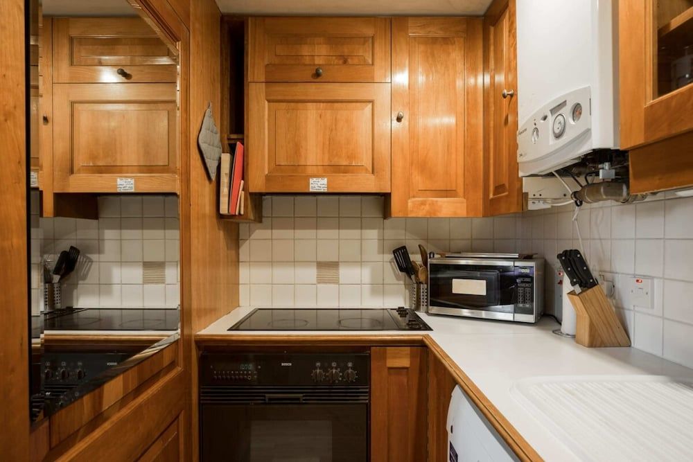 undefined Unique Studio in Kensington near Hyde Park 9