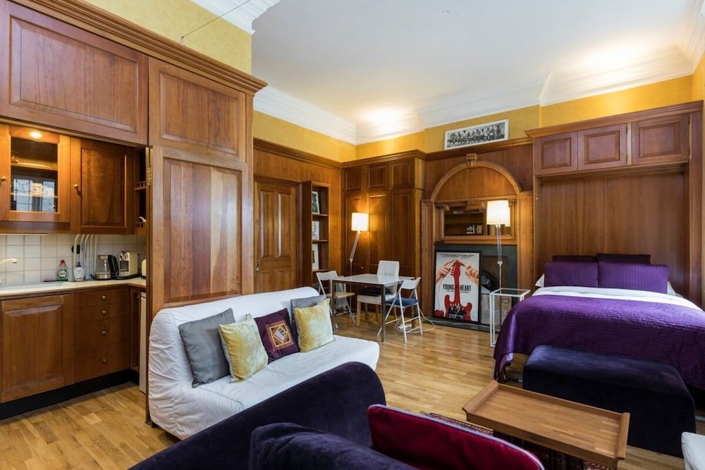 undefined Unique Studio in Kensington near Hyde Park 5