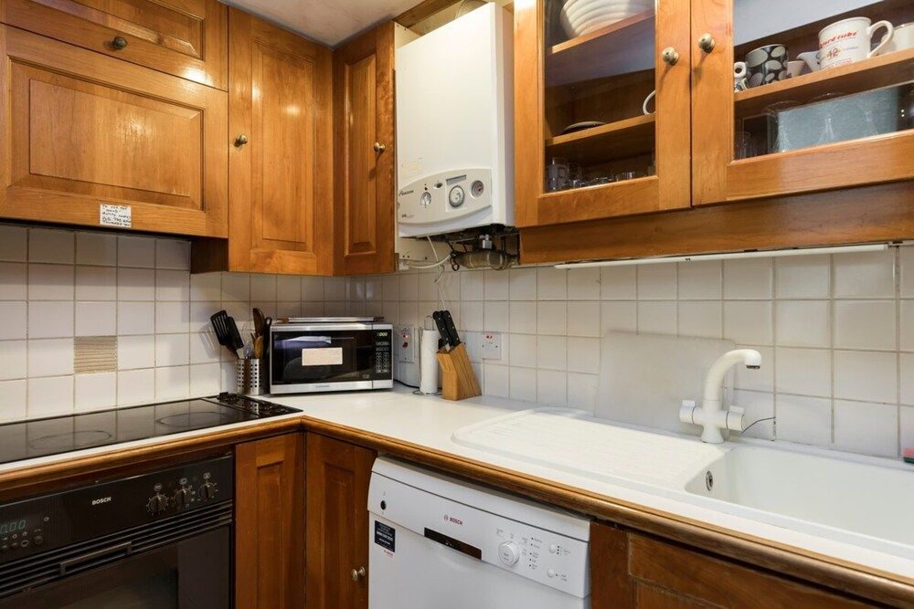 undefined Unique Studio in Kensington near Hyde Park 7