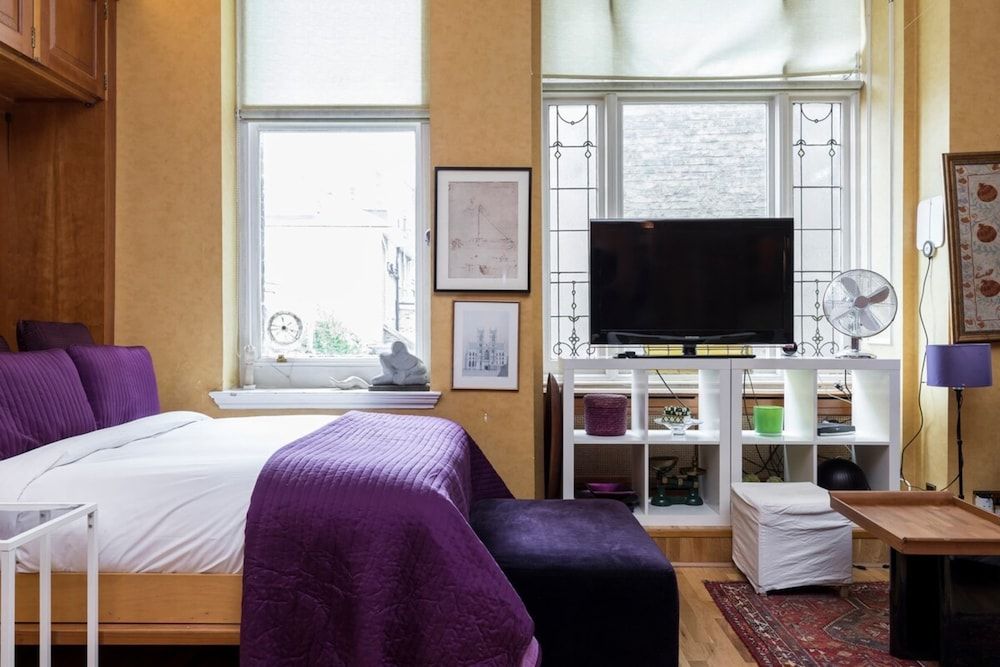undefined Unique Studio in Kensington near Hyde Park 4