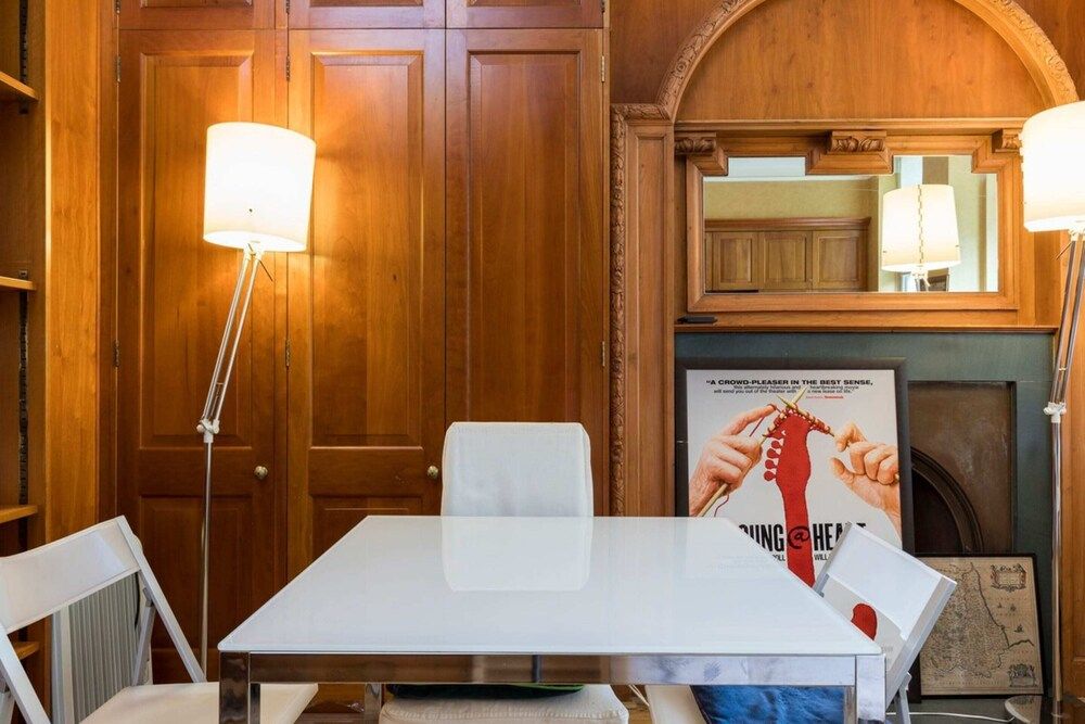 undefined Unique Studio in Kensington near Hyde Park 8
