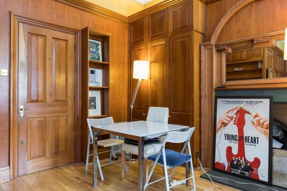 undefined Unique Studio in Kensington near Hyde Park 10