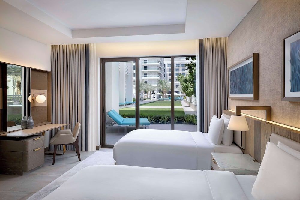 Suite, 2 Bedrooms (Theme Park Access)