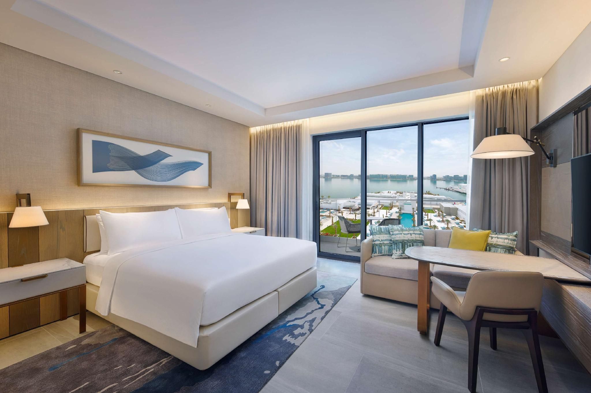 Royal Suite