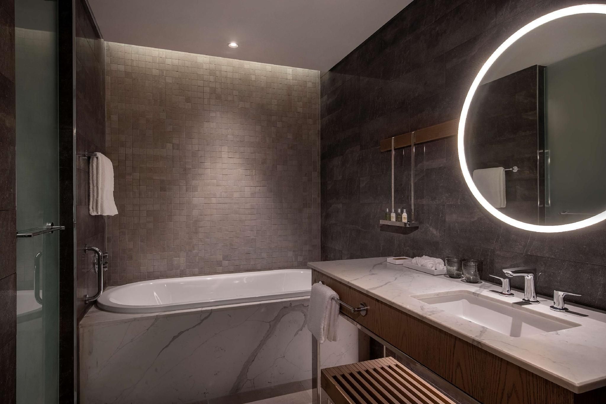 Two Double Beds Executive Room