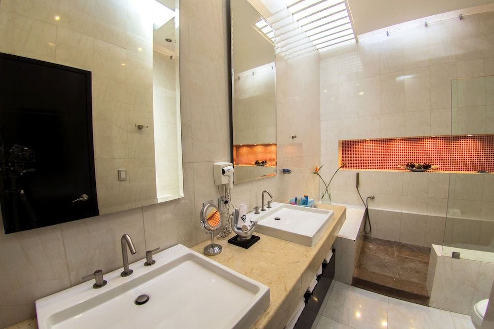 Cantera Diez Hotel Boutique Junior Suite, 1 King Bed 4