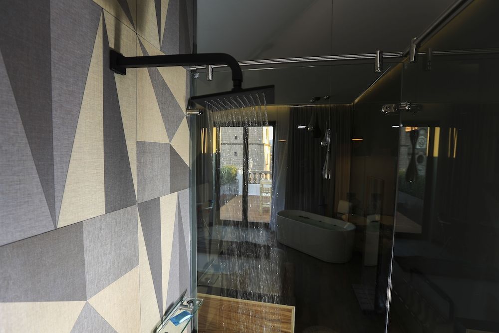 Cantera Diez Hotel Boutique Suite 2