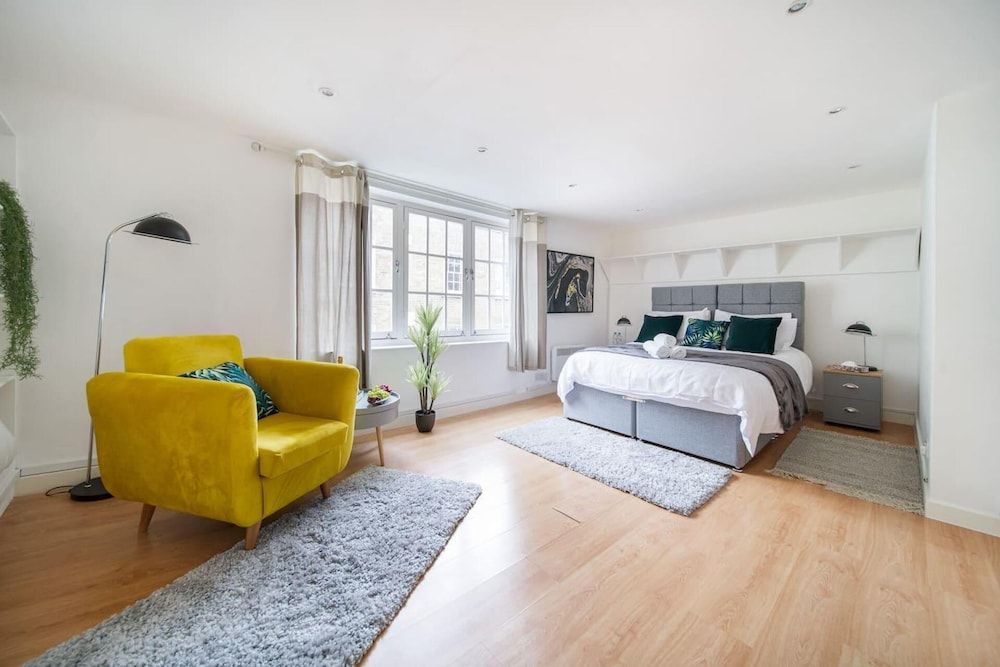 undefined Livestay- Fabulous 1bed Apartment on Covent Garden 8