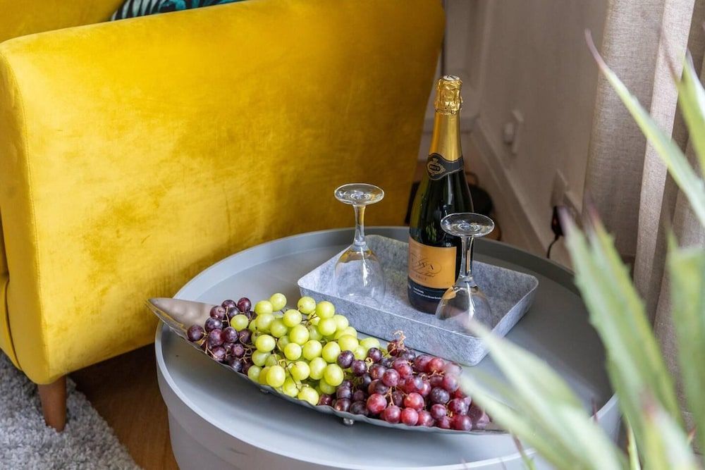 undefined Livestay- Fabulous 1bed Apartment on Covent Garden