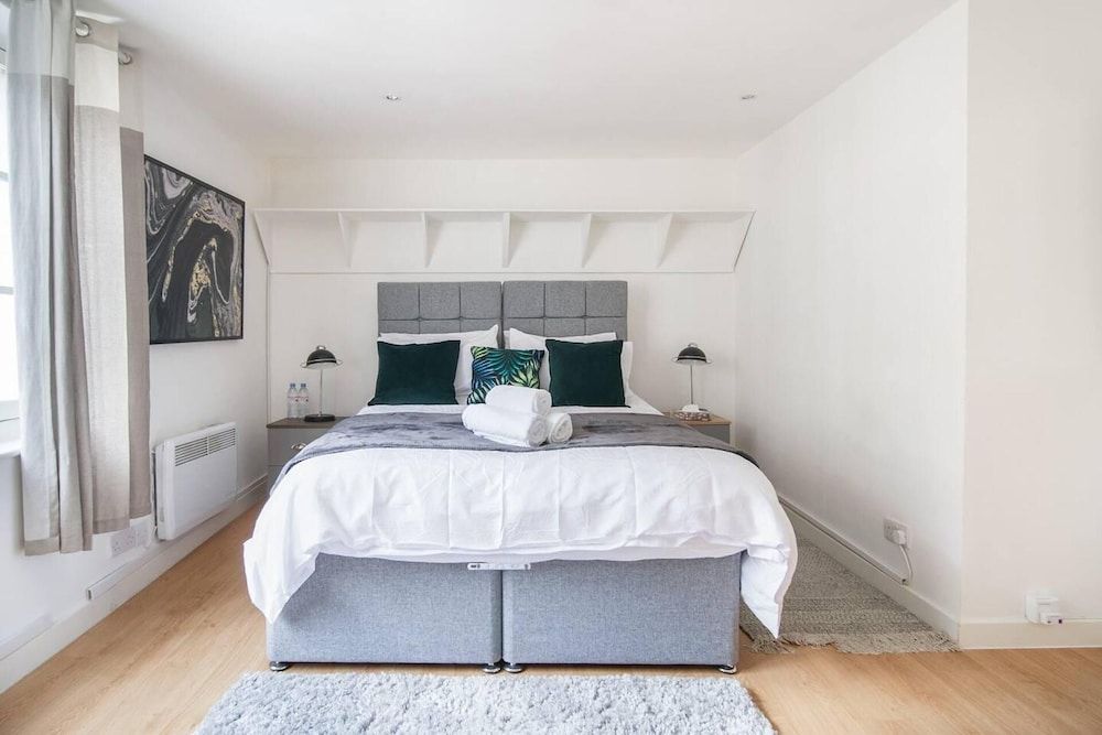 undefined Livestay- Fabulous 1bed Apartment on Covent Garden 9