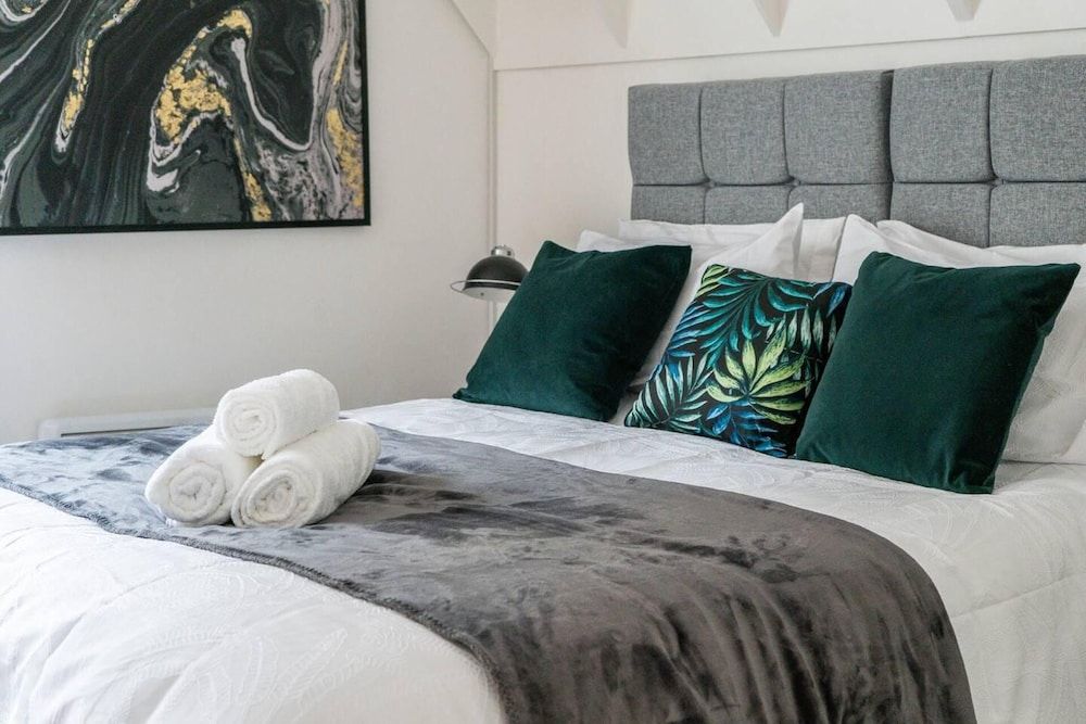 undefined Livestay- Fabulous 1bed Apartment on Covent Garden 6