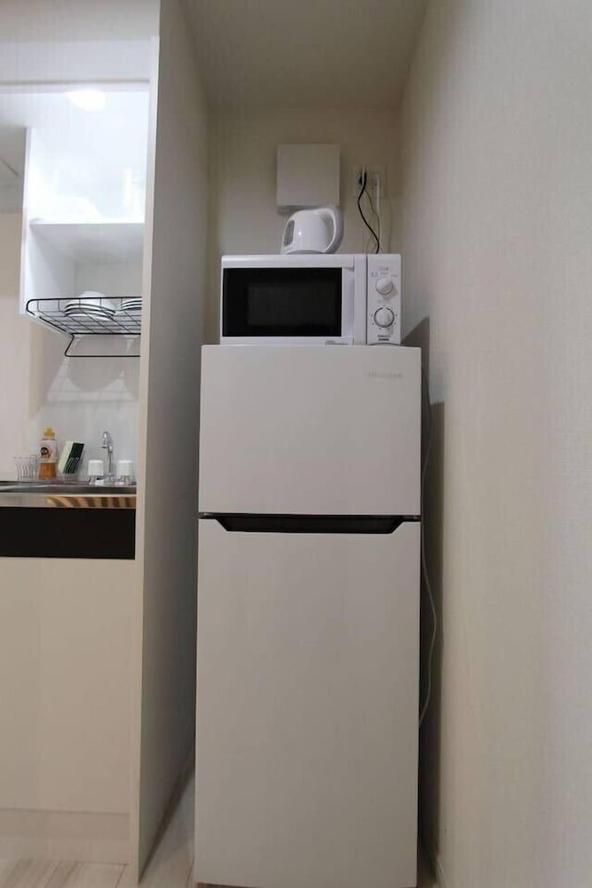 Anon Shibuya Apartment (B102) 11