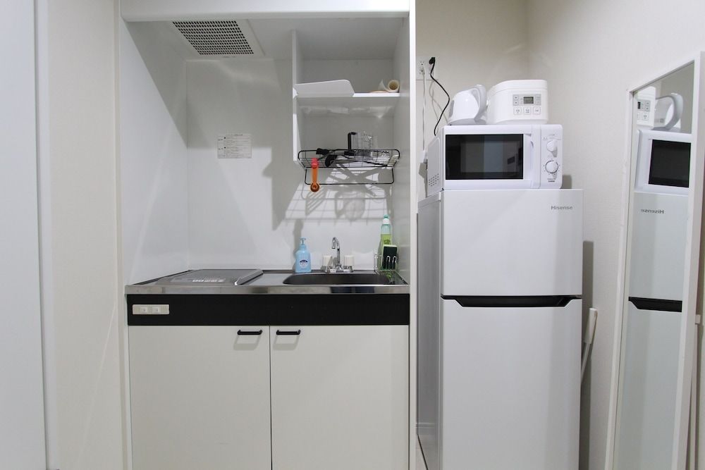 Anon Shibuya Apartment (A202) 3