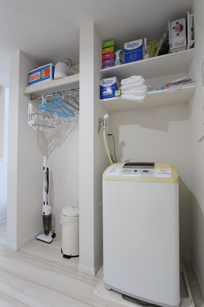 Anon Shibuya Apartment (A202) 4