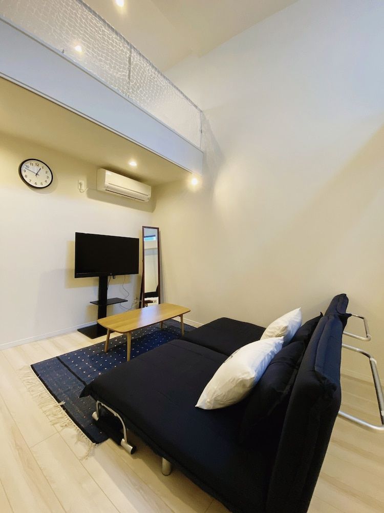 Anon Shibuya Apartment (B103) 8