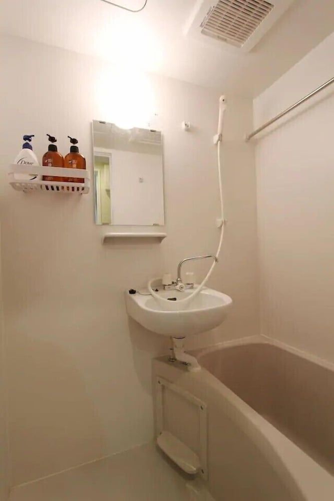 Anon Shibuya Apartment (B102) 7