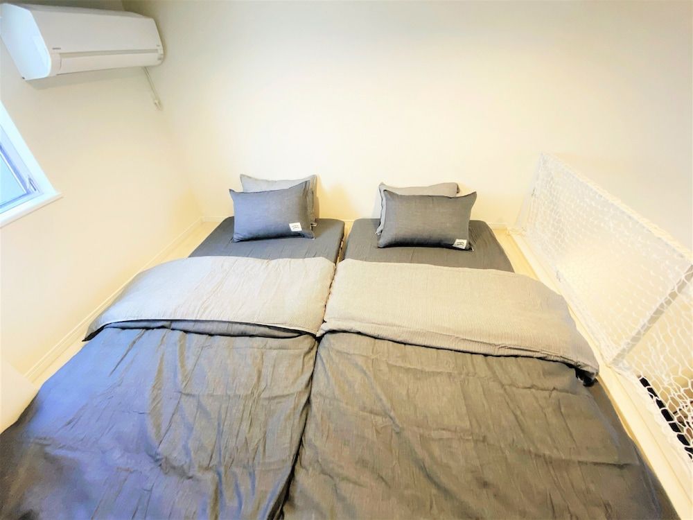 Anon Shibuya Apartment (B103)
