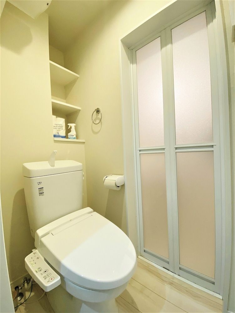 Anon Shibuya Apartment (B103) 6