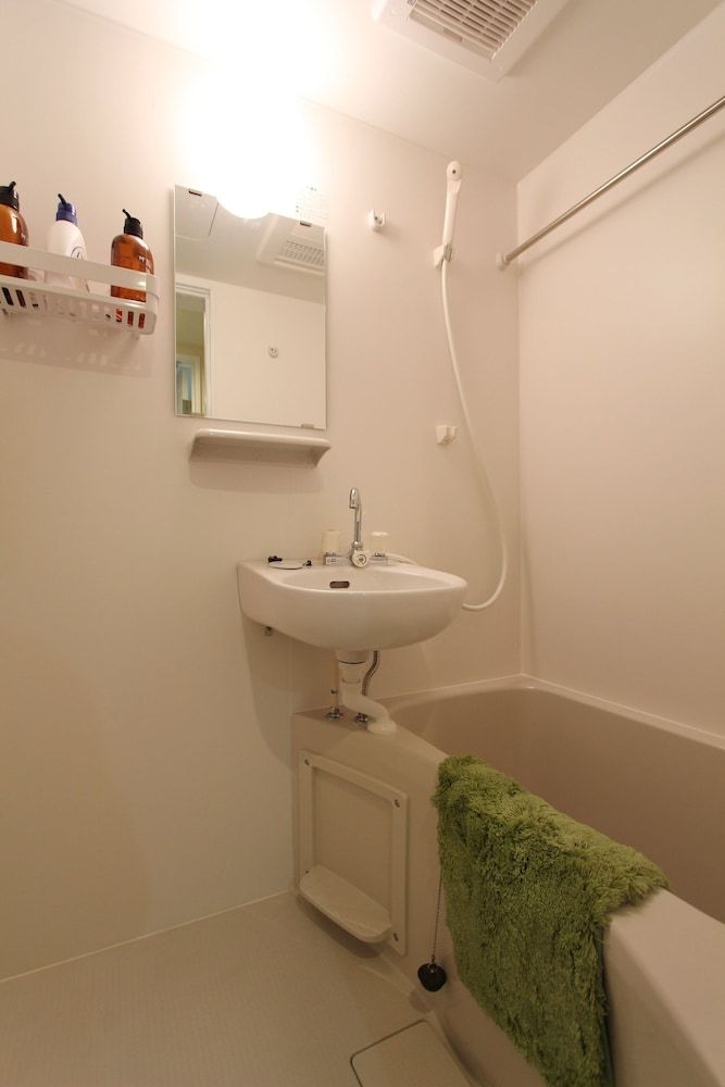Anon Shibuya Apartment (A202) 6