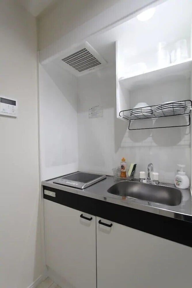 Anon Shibuya Apartment (B102) 6