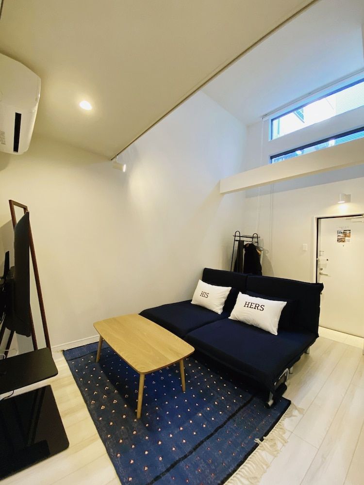 Anon Shibuya Apartment (B103) 10