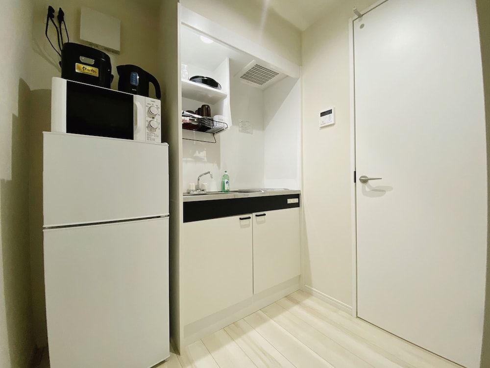 Anon Shibuya Apartment (B103) 4