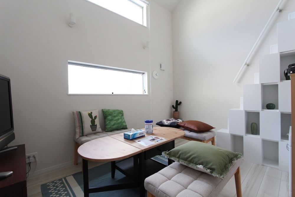 Anon Shibuya Apartment (A202) 12