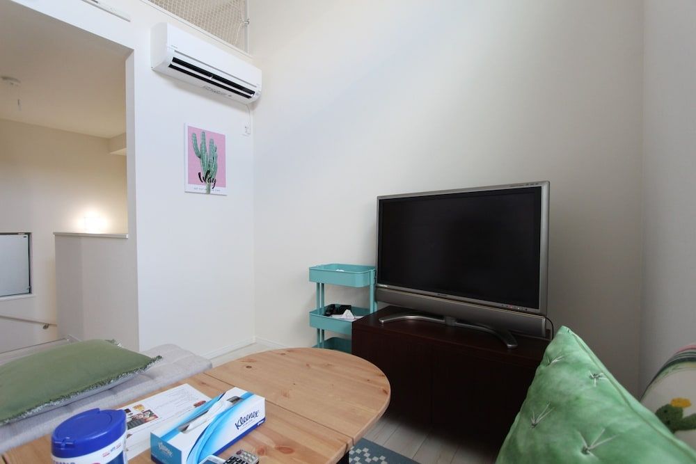 Anon Shibuya Apartment (A202) 14