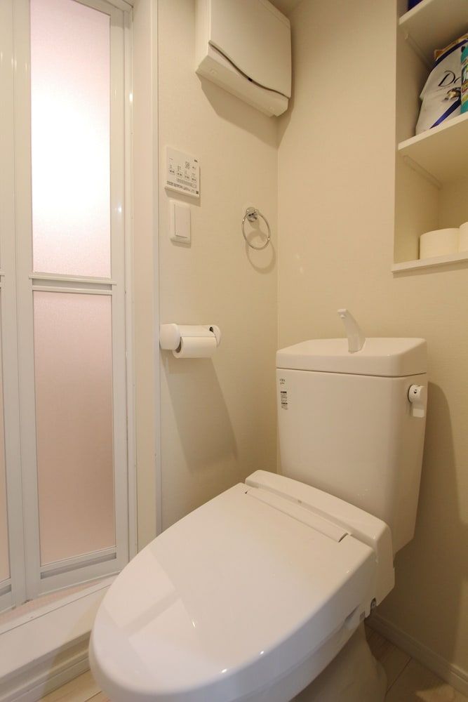 Anon Shibuya Apartment (A202) 5