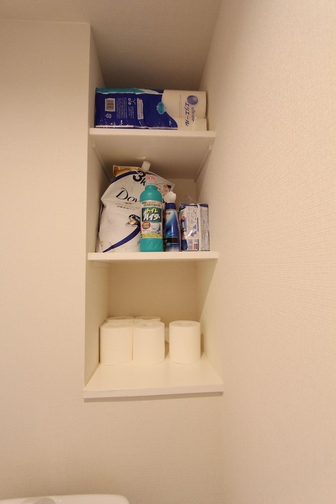 Anon Shibuya Apartment (A202) 7