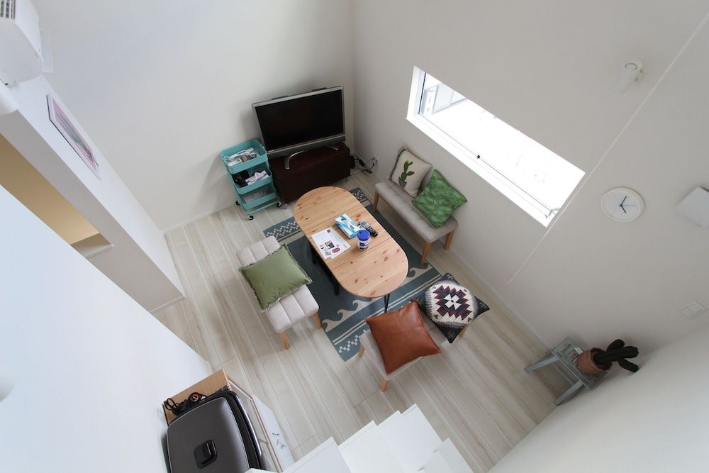 Anon Shibuya Apartment (A202) 15