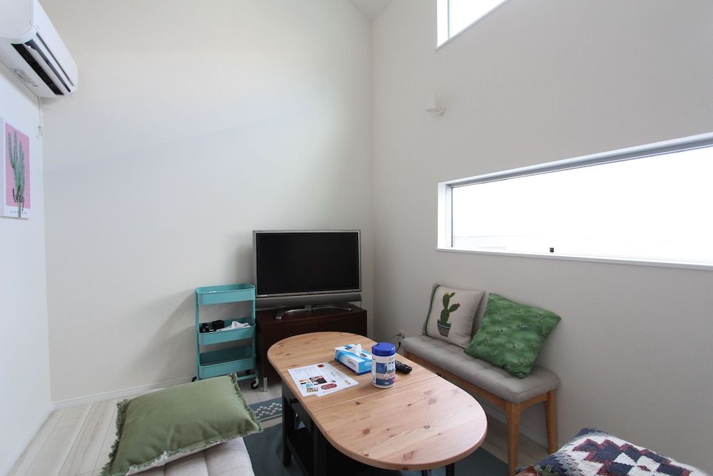 Anon Shibuya Apartment (A202) 8