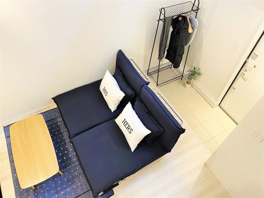 Anon Shibuya Apartment (B103) 9