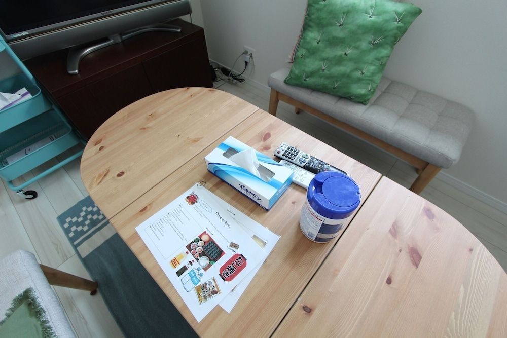 Anon Shibuya Apartment (A202) 13