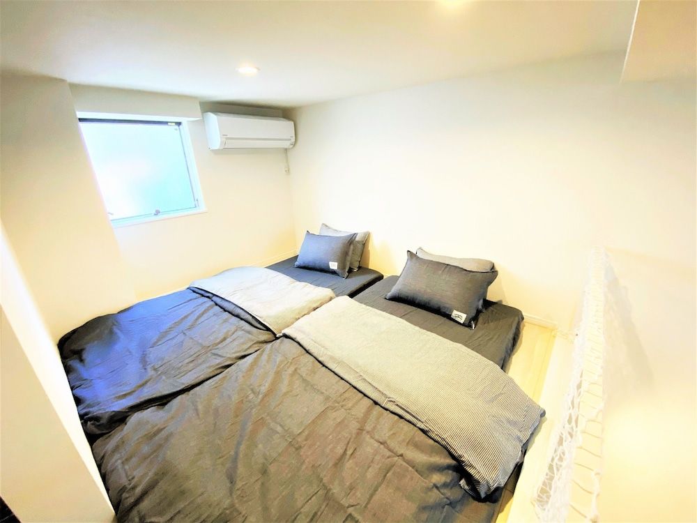 Anon Shibuya Apartment (B103) 2