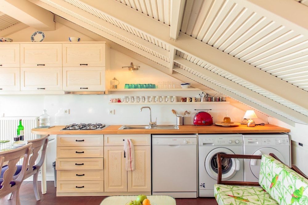 undefined Beautiful Apartment With Bosphorus Views, Istanbul 3