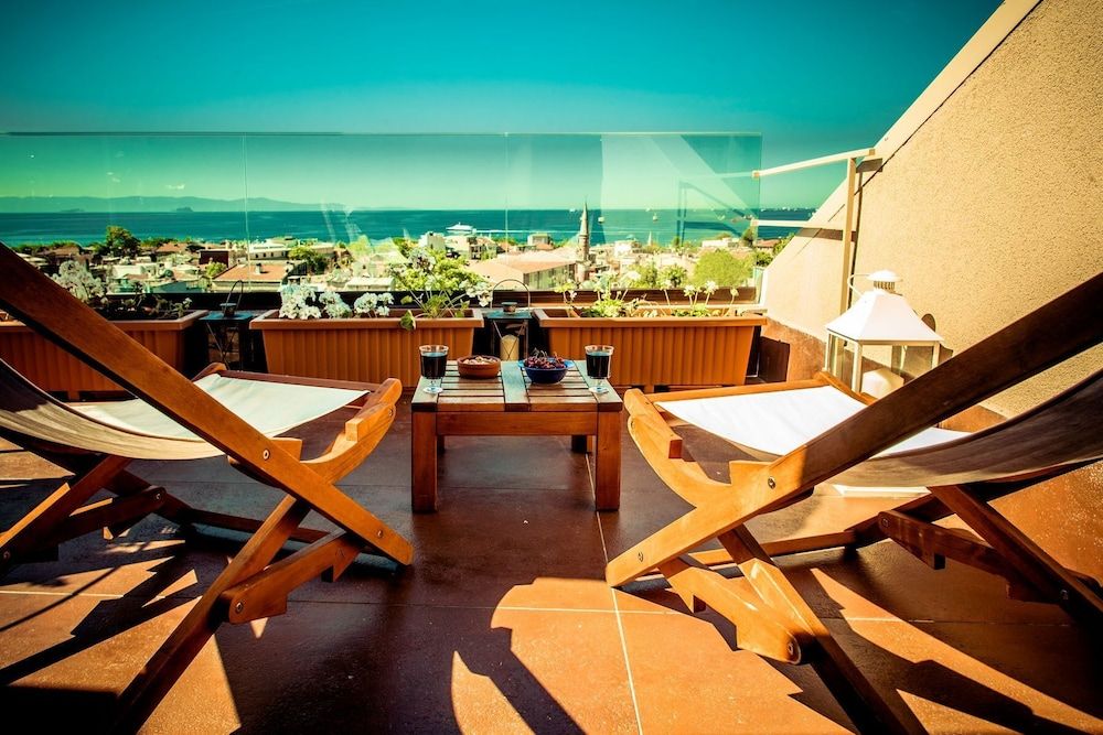 undefined Beautiful Apartment With Bosphorus Views, Istanbul 4